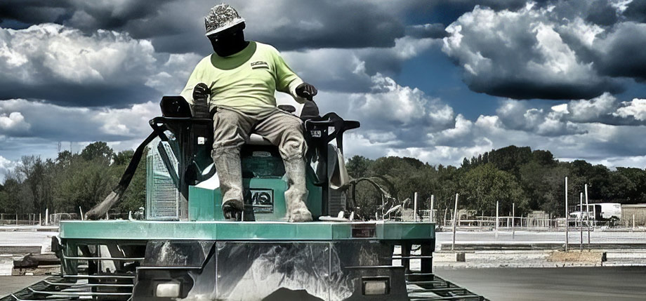 Cement Masons