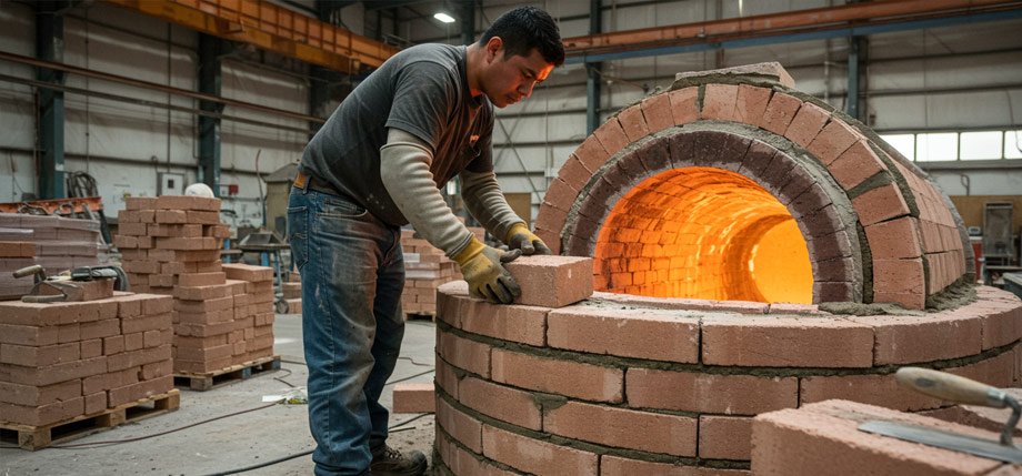 Refractory Specialists