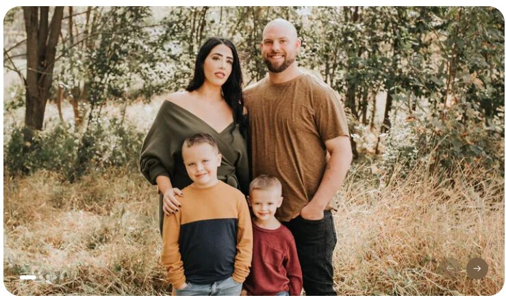 PLEASE DONATE TO HELP BROTHER ZACHARY BIJACZYK